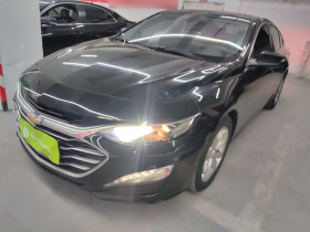 雪佛兰 迈锐宝XL 2019款 535T CVT锐动版