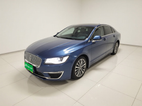 林肯MKZ 2018款 2.0T 尊雅版