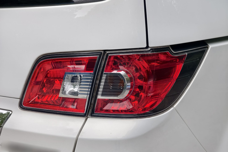 马自达8 2015款 2.5L 领航版局部细节9003