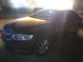 红旗H7 2015款 2.0T 豪华型