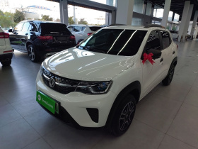 东风纳米EX1 2022款 PRO 悦星型