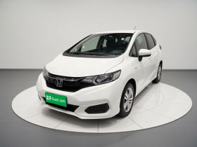 本田 飞度 2018款 1.5L CVT舒适版