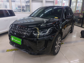 路虎 发现运动版 2021款 249PS R-Dynamic S 性能版