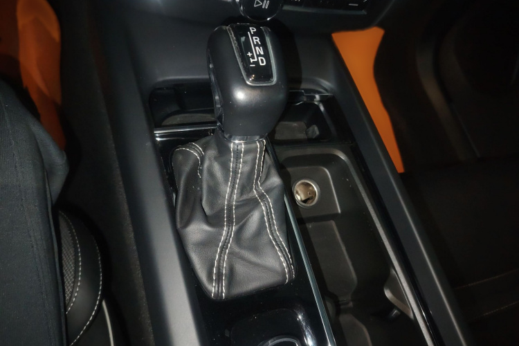 沃尔沃XC60 2020款 T5 四驱智远运动版局部细节18