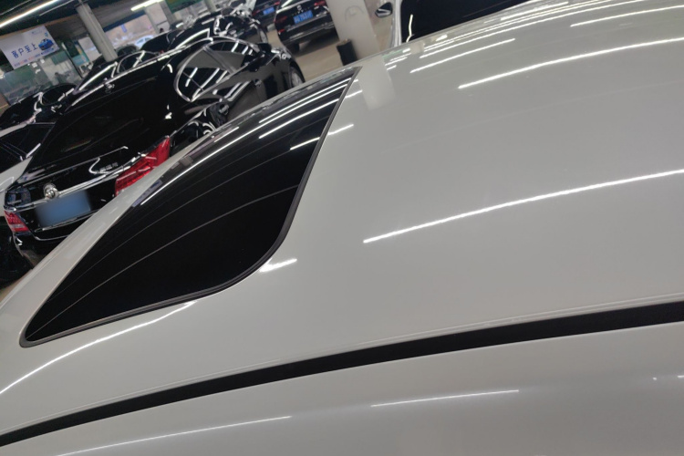 日产 轩逸 2021款 经典 1.6XL CVT豪华版局部细节57