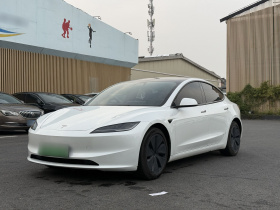 特斯拉 Model 3 2023款 长续航全轮驱动版