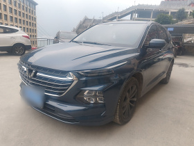 五菱汽车 五菱凯捷 2020款 1.5T CVT尊贵型