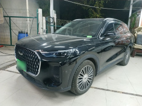 奇瑞 瑞虎8 L 2024款 2.0T 两驱豪华版 5座