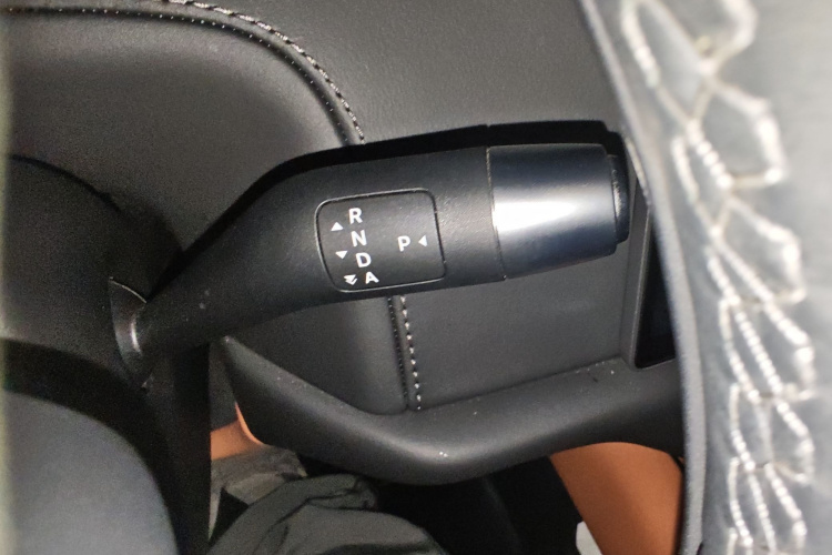 理想汽车 理想L7 2024款 MAX局部细节18