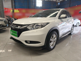 本田 缤智 2017款 1.5L CVT两驱舒适型