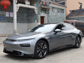 小鹏P7 2020款 670E