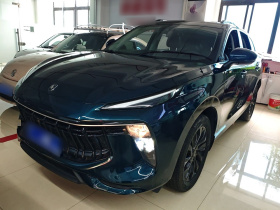 东风风行 风行T5 EVO 2021款 1.5TD DCT钻石版