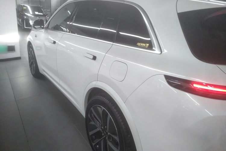 理想汽车 理想L7 2023款 Pro车身外观6002