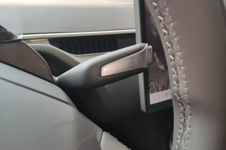 小鹏MONA M03 2025款 502 长续航 Max局部细节18