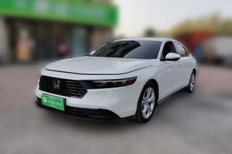本田 雅阁 2023款 260TURBO 智享版