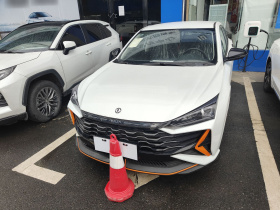 东风风神 奕炫 2024款 1.5L 自动劲速版