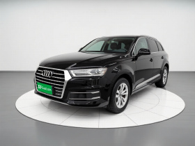奥迪Q7 2016款 45 TFSI 技术型