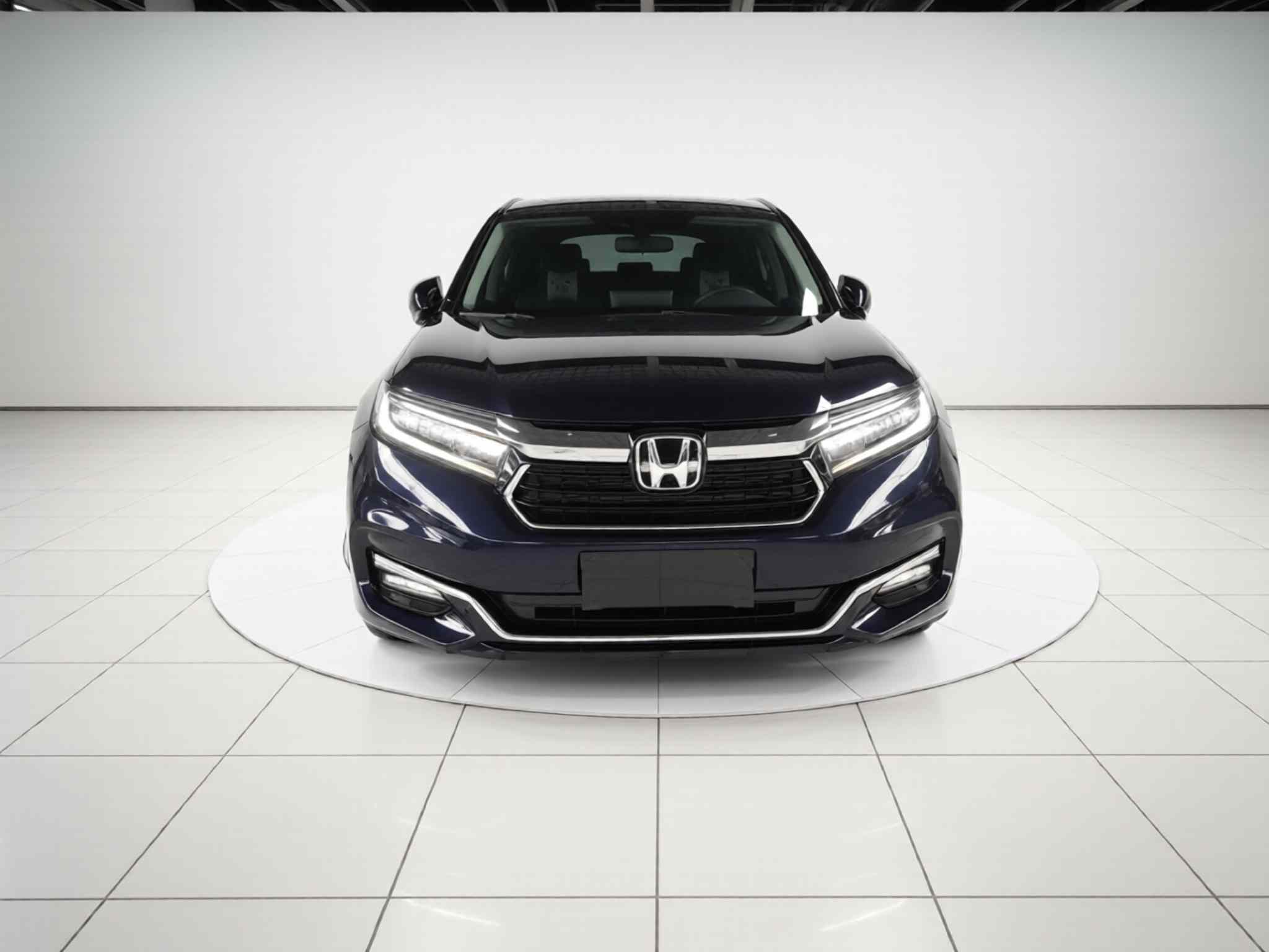 本田 冠道 2023款 370TURBO 四驱尊享版(1)