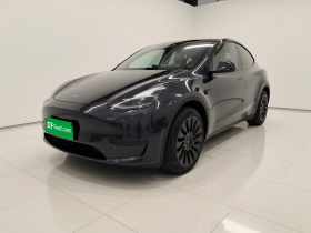 特斯拉 Model Y 2024款 后轮驱动版