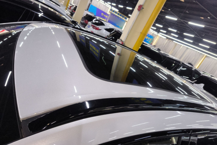 哈弗赤兔 2021款 激擎版 1.5T 铂金兔局部细节57