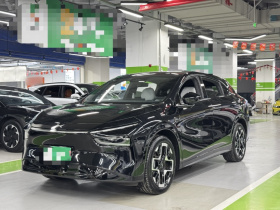 小鹏G7 2025款 702 超长续航 Max