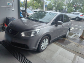 启辰D50 2013款 1.6L 自动时尚版