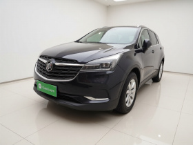 别克 昂科威 2021款 532T 两驱精英型