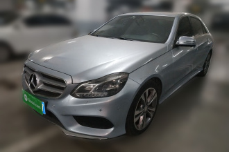 奔驰E级 2015款 改款 E 260 L 运动型