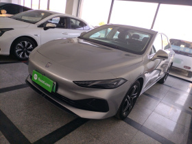 荣威D7 2023款 DMH 125km 旗舰版