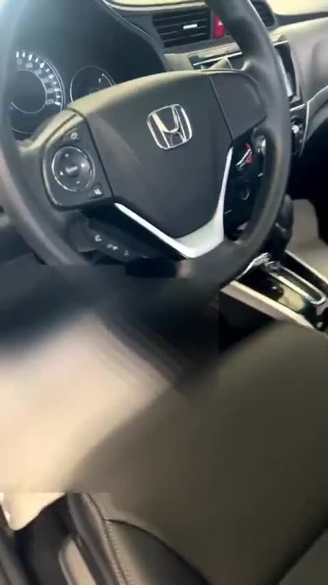 本田 凌派 2016款 1.8L CVT豪华版讲解2