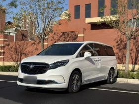 别克GL8 2020款 ES陆尊 653T 尊享型