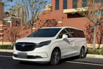 别克GL8 2020款 ES陆尊 653T 尊享型