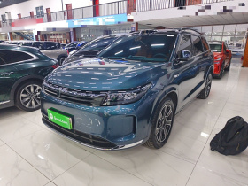 鸿蒙智行 问界M7 2024款 1.5T 智驾四驱Ultra版 6座