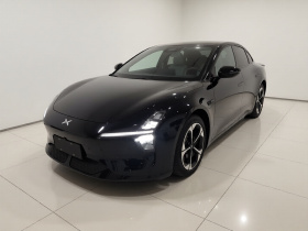 小鹏MONA M03 2024款 620 超长续航