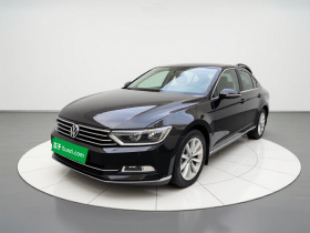 大众 迈腾 2018款 330TSI DSG 领先型