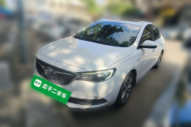 别克 英朗 2019款 18T 自动互联精英型 国VI