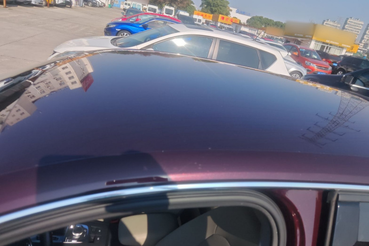 奥迪A3 2020款 Sportback 35 TFSI 进取型 国VI局部细节57