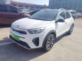 起亚 奕跑 2019款 1.4L 自动趣享版 国VI