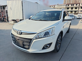 纳智捷 优6 SUV 2017款 1.8T 时尚升级型