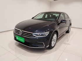 大众 迈腾GTE插电混动 2022款 GTE 豪华型