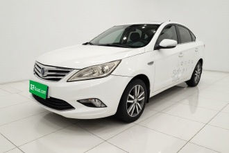 长安 逸动 2015款 1.6L 手动豪华型 国IV