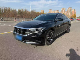 大众 帕萨特 2025款 出众款 380TSI 龙耀版