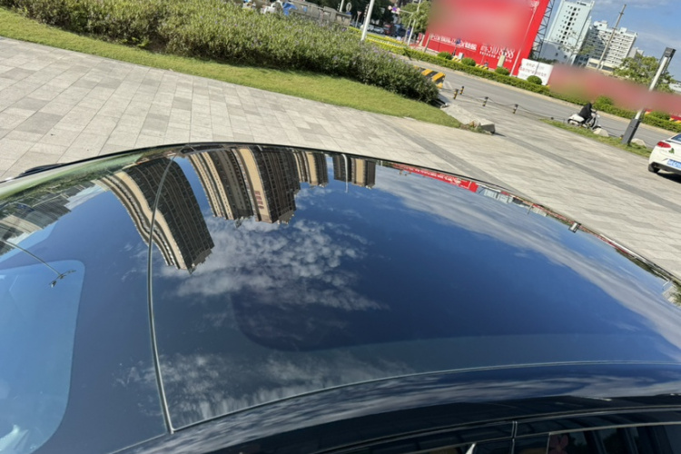 小鹏MONA M03 2024款 620 超长续航局部细节57