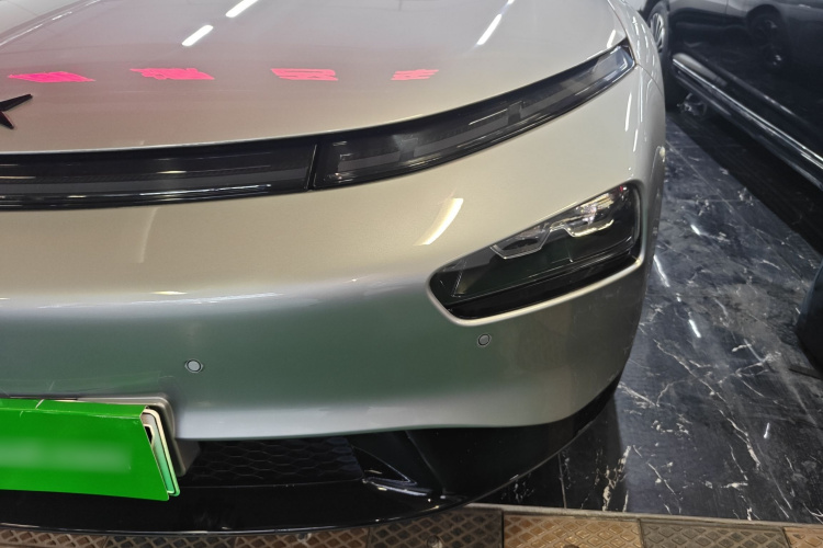 小鹏P7 2022款 480E局部细节36