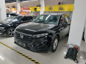 本田CR-V 2024款 240TURBO 两驱活力版 5座