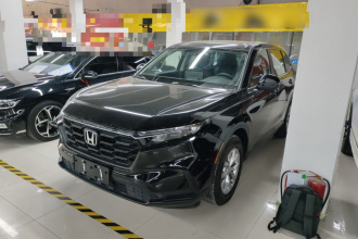 本田CR-V 2024款 240TURBO 两驱活力版 5座