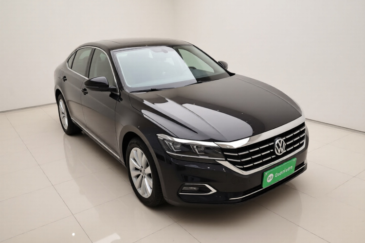 大众 帕萨特 2019款 330TSI 精英版 国V车身外观3