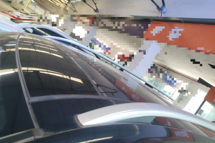 北京越野 北京BJ90 2023款 3.0T 山河经典版 至尊版局部细节57