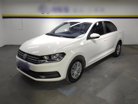 大众 桑塔纳 2021款 1.5L 自动风尚版