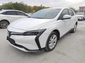 别克 微蓝6 2022款 互联畅享型 PLUS